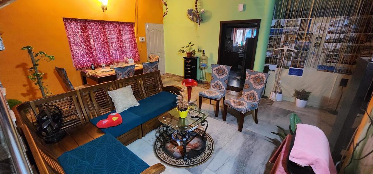 Jj'S White House Hotel Thrissur Ngoại thất bức ảnh