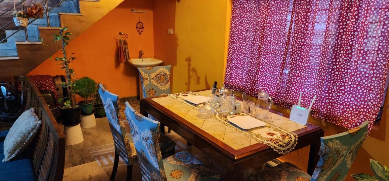 Jj'S White House Hotel Thrissur Ngoại thất bức ảnh
