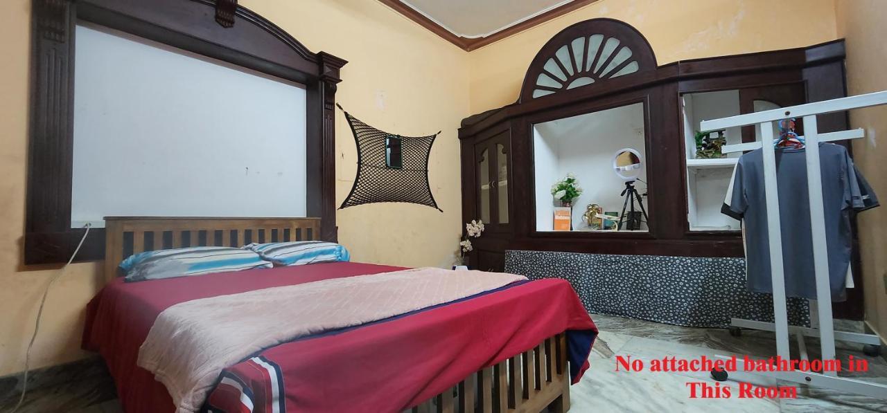 Jj'S White House Hotel Thrissur Ngoại thất bức ảnh