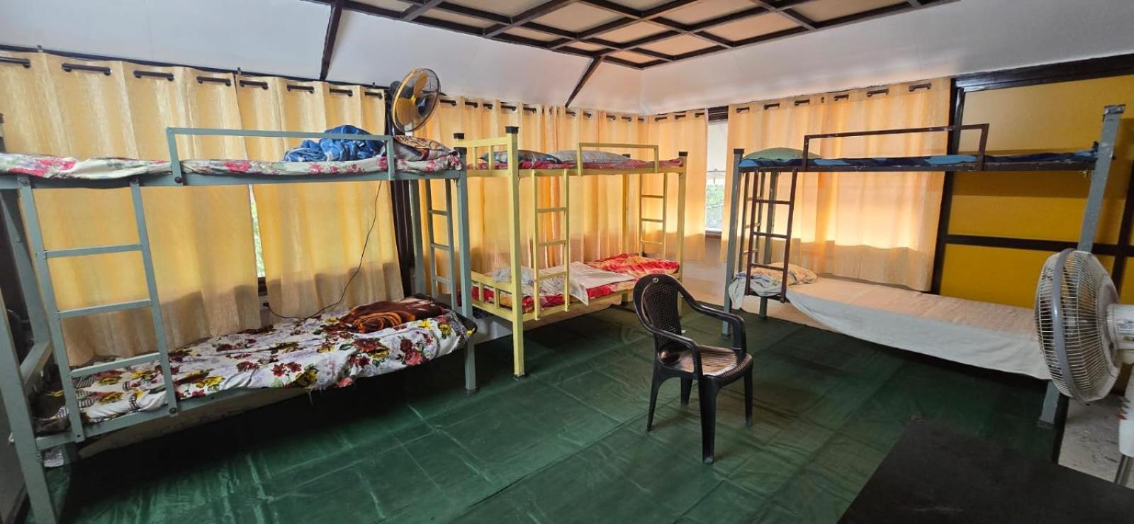 Jj'S White House Hotel Thrissur Ngoại thất bức ảnh